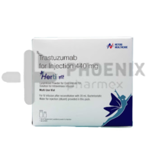 Herti 440mg Injection